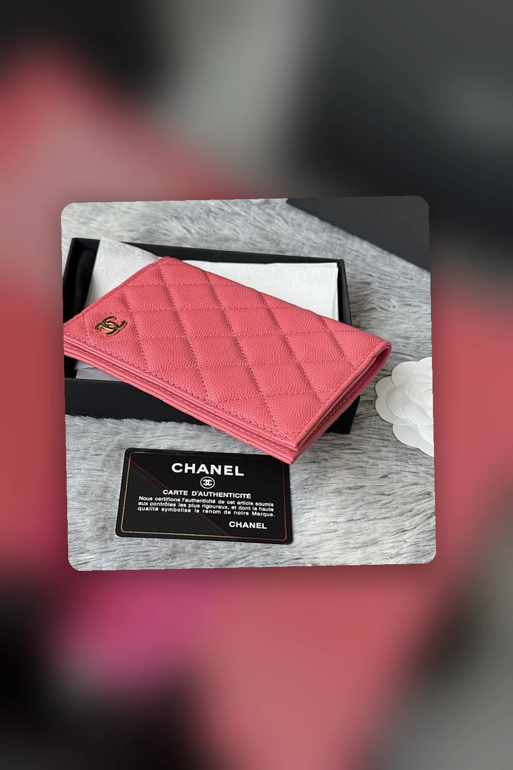 NB - CHL Bag - 762