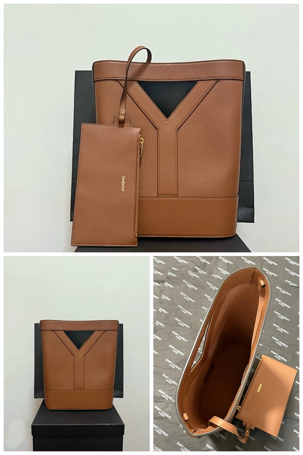 NB - YLS Bag - 222
