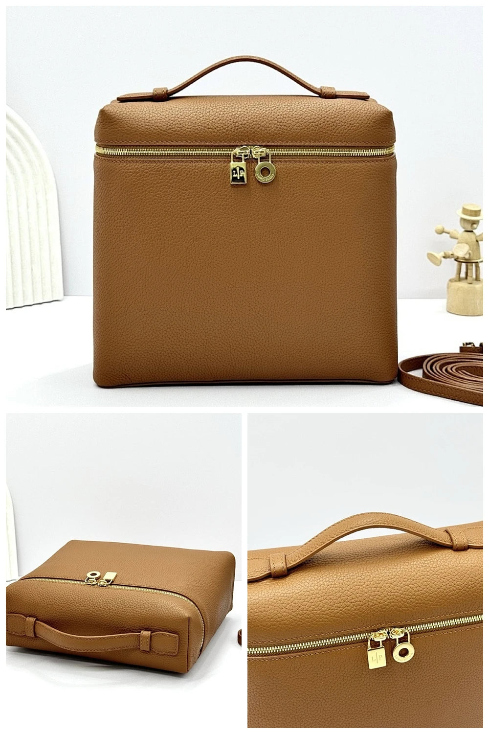 NB - LOP Bag - 419