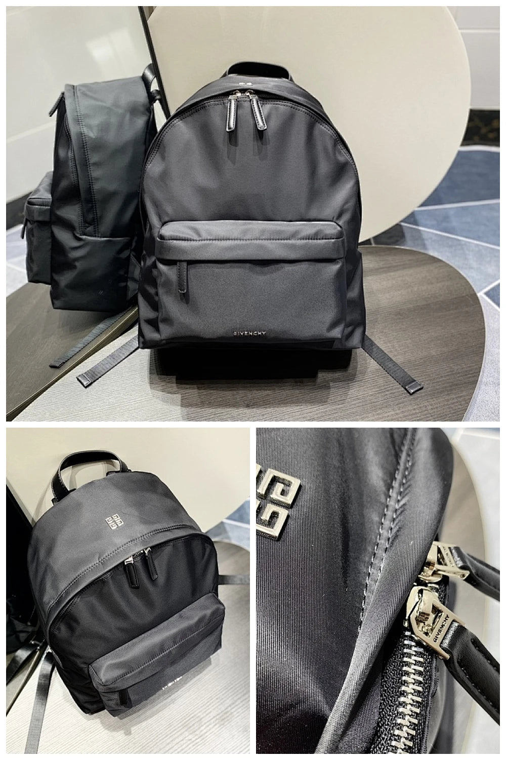 NB - GCY Bag - 076