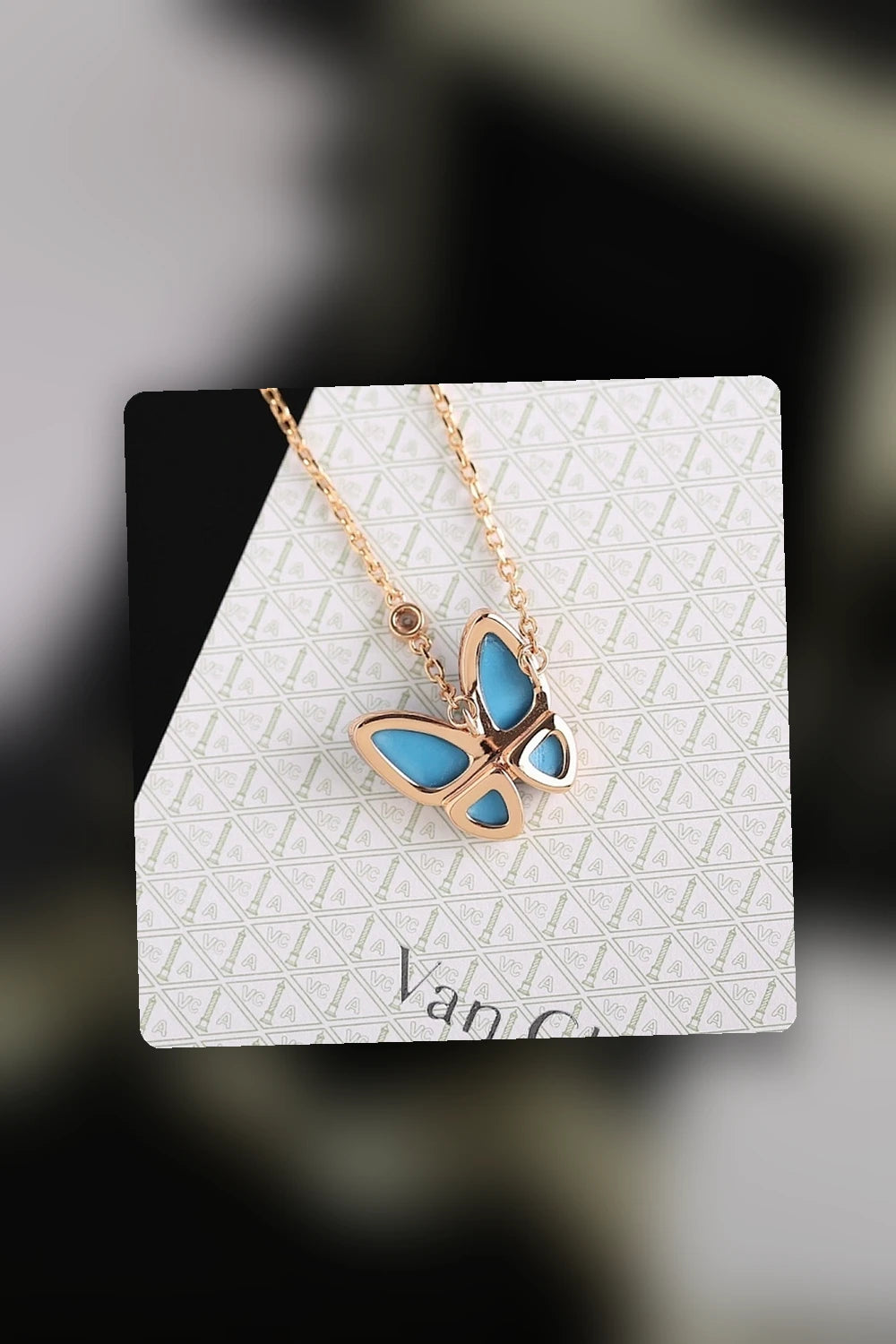NB - VACA Jewelry - 647