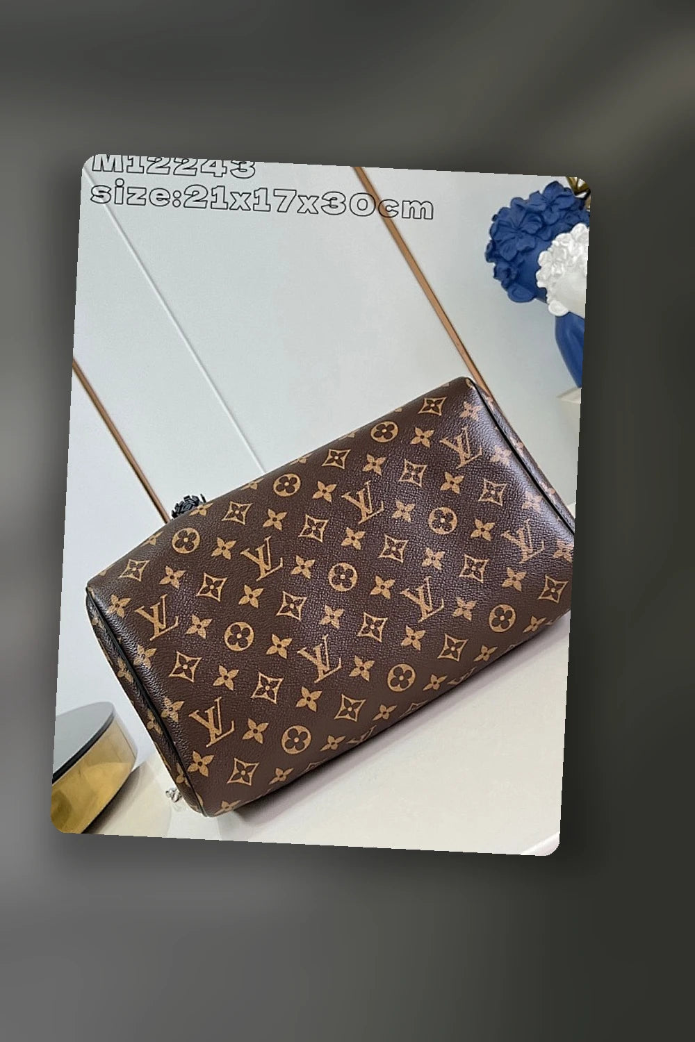 NB - LOV Bag - 067