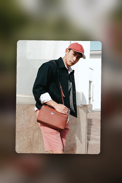 NB - LOP Bag - 191