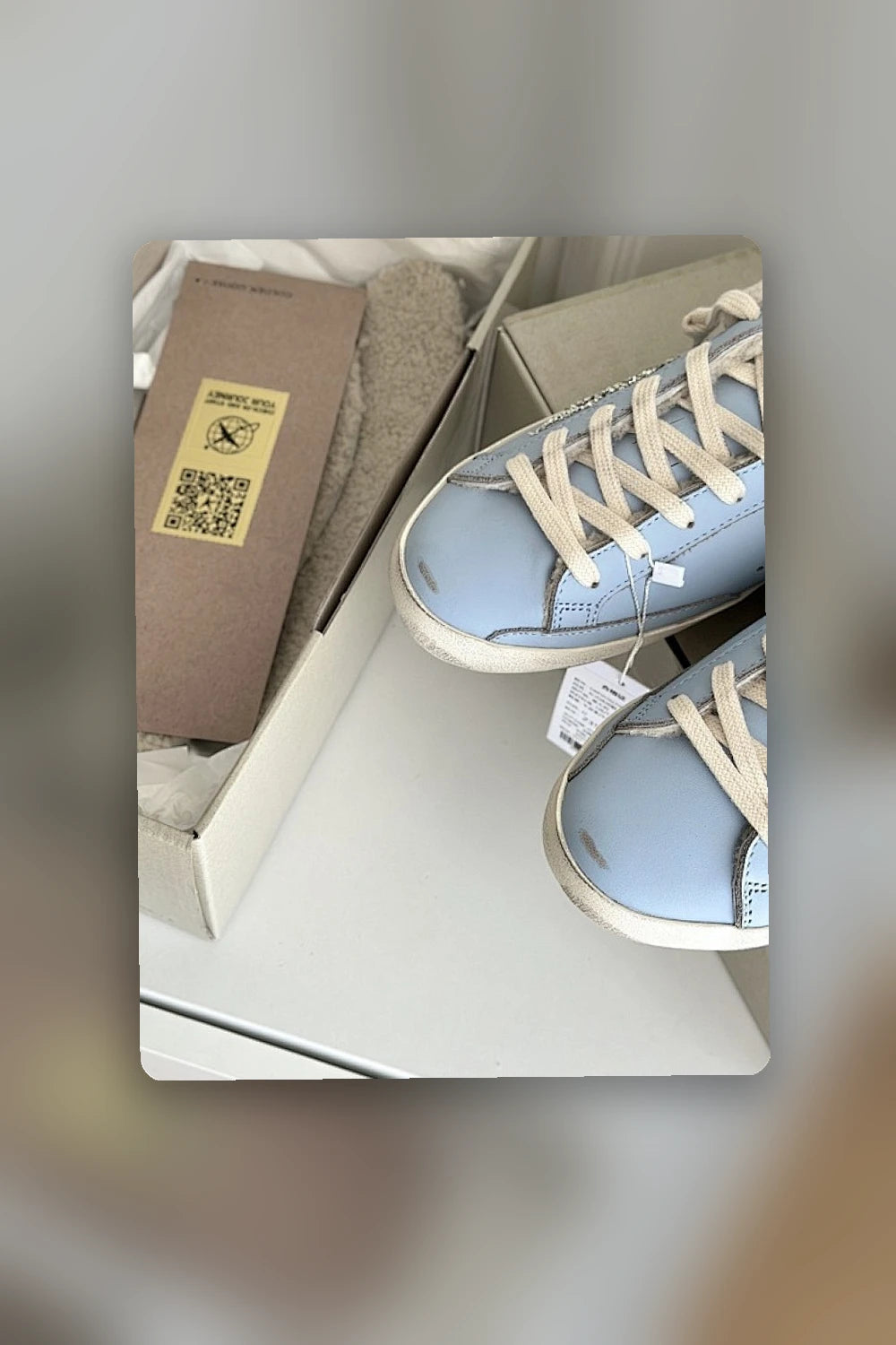 NB - SIMP Women Shoes - 298