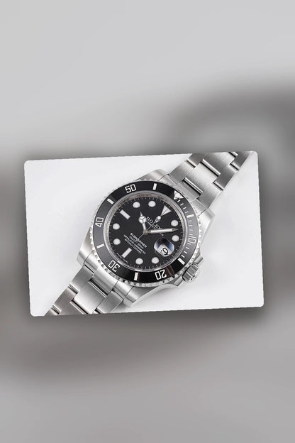 NB - Mix Watch - 1558