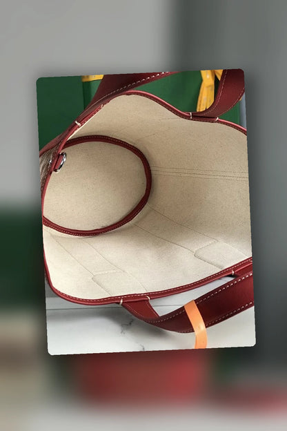 NB - GYO Bag - 729