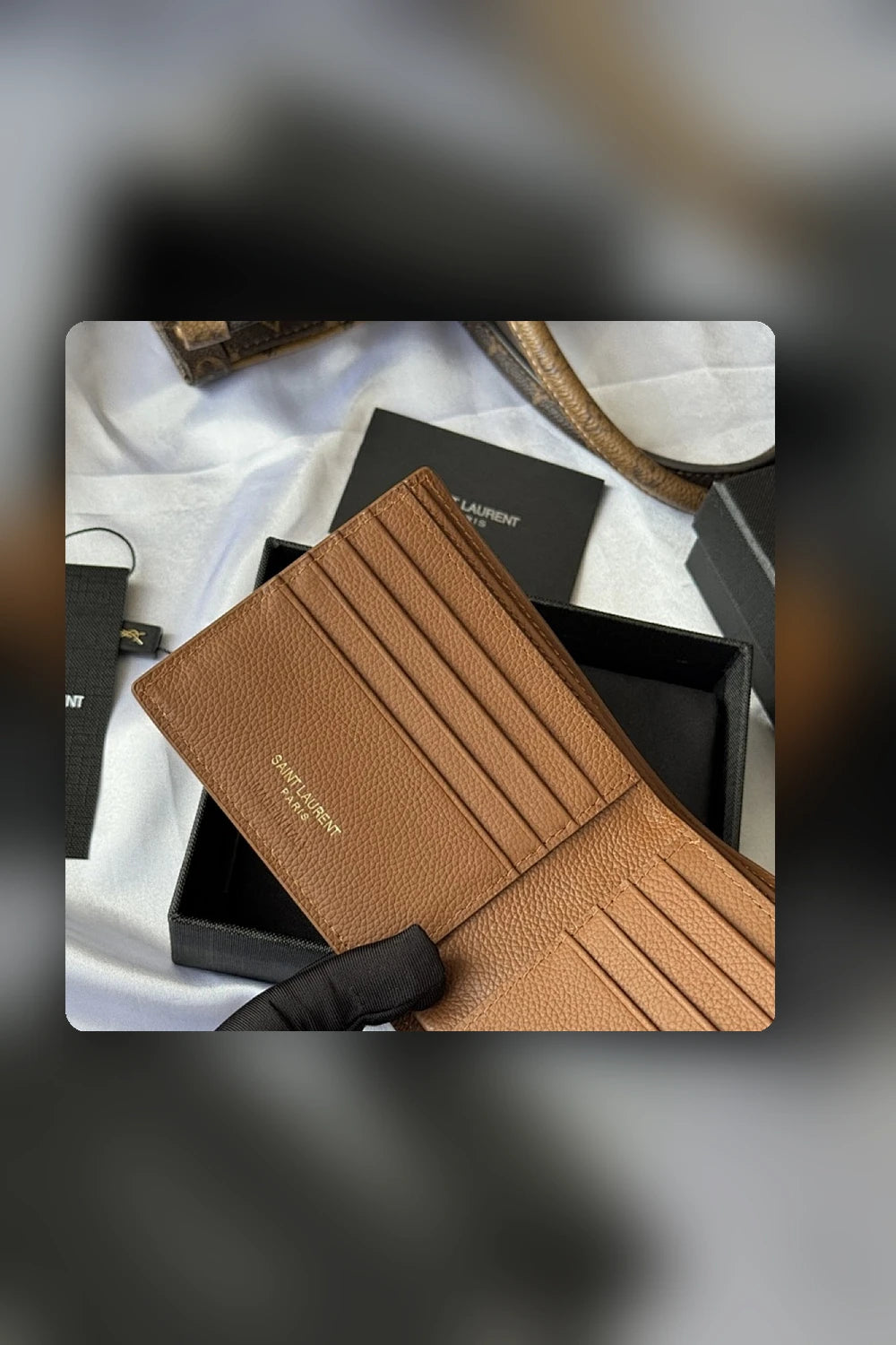 NB - Mix Wallet - 1107