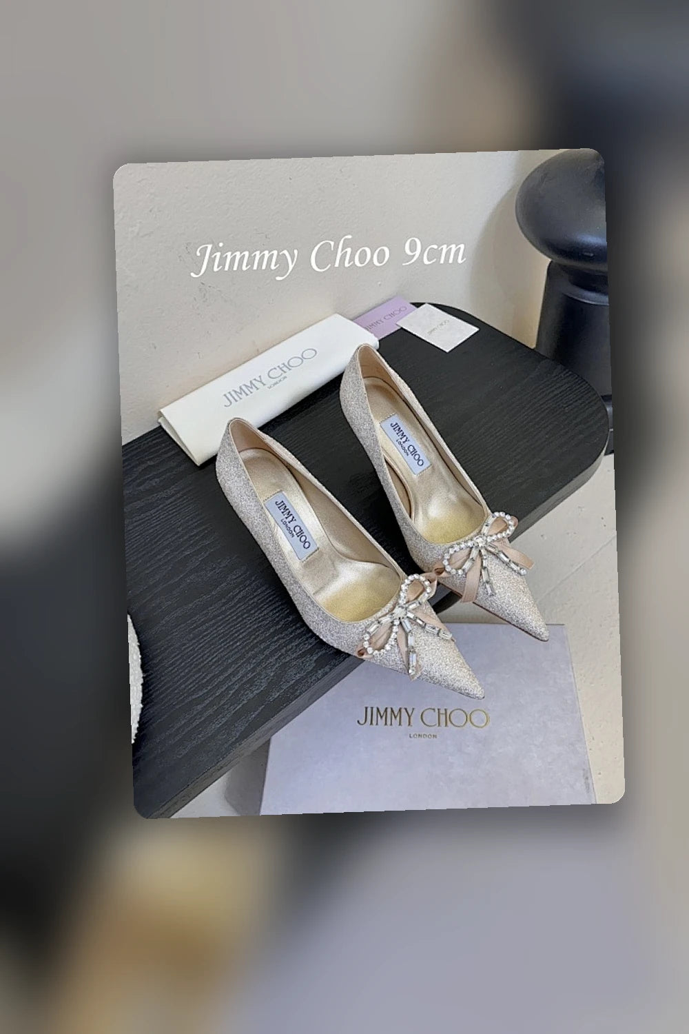NB - JMC Women Shoes - 100