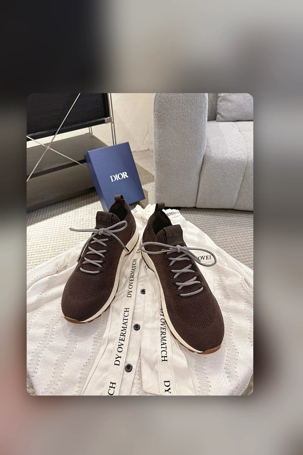 NB - DOR Mix Items - 917