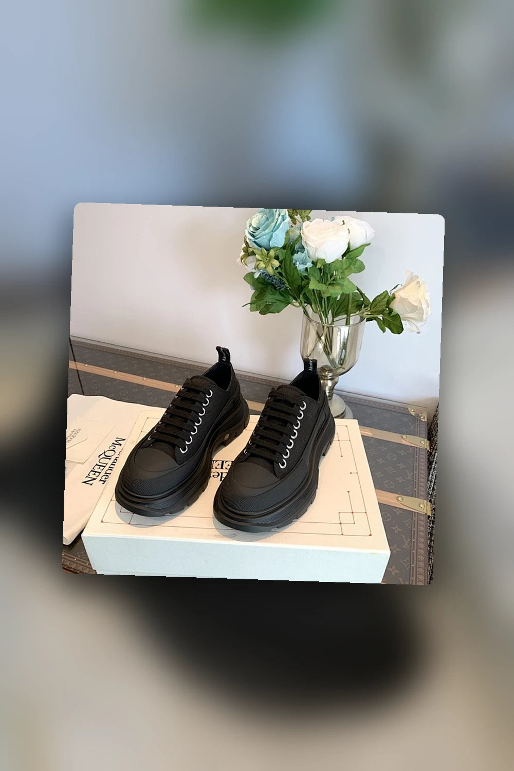 NB - AQ Women Shoes - 442