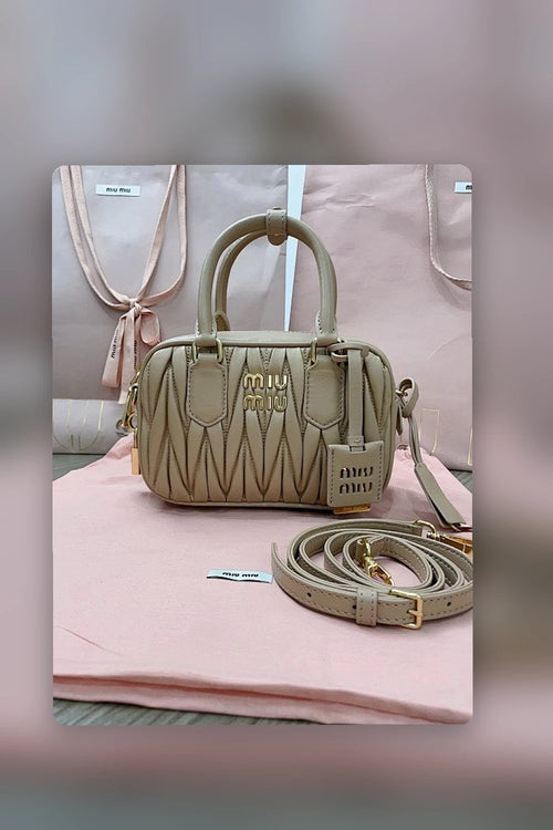 NB - MMU Bag - 477