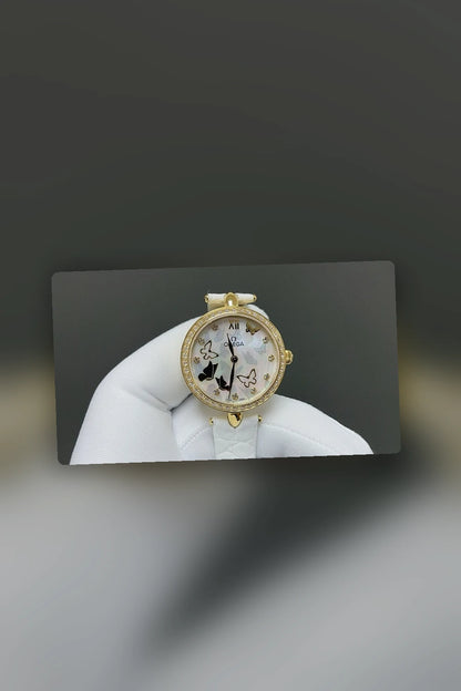 NB - Mix Watch - 874