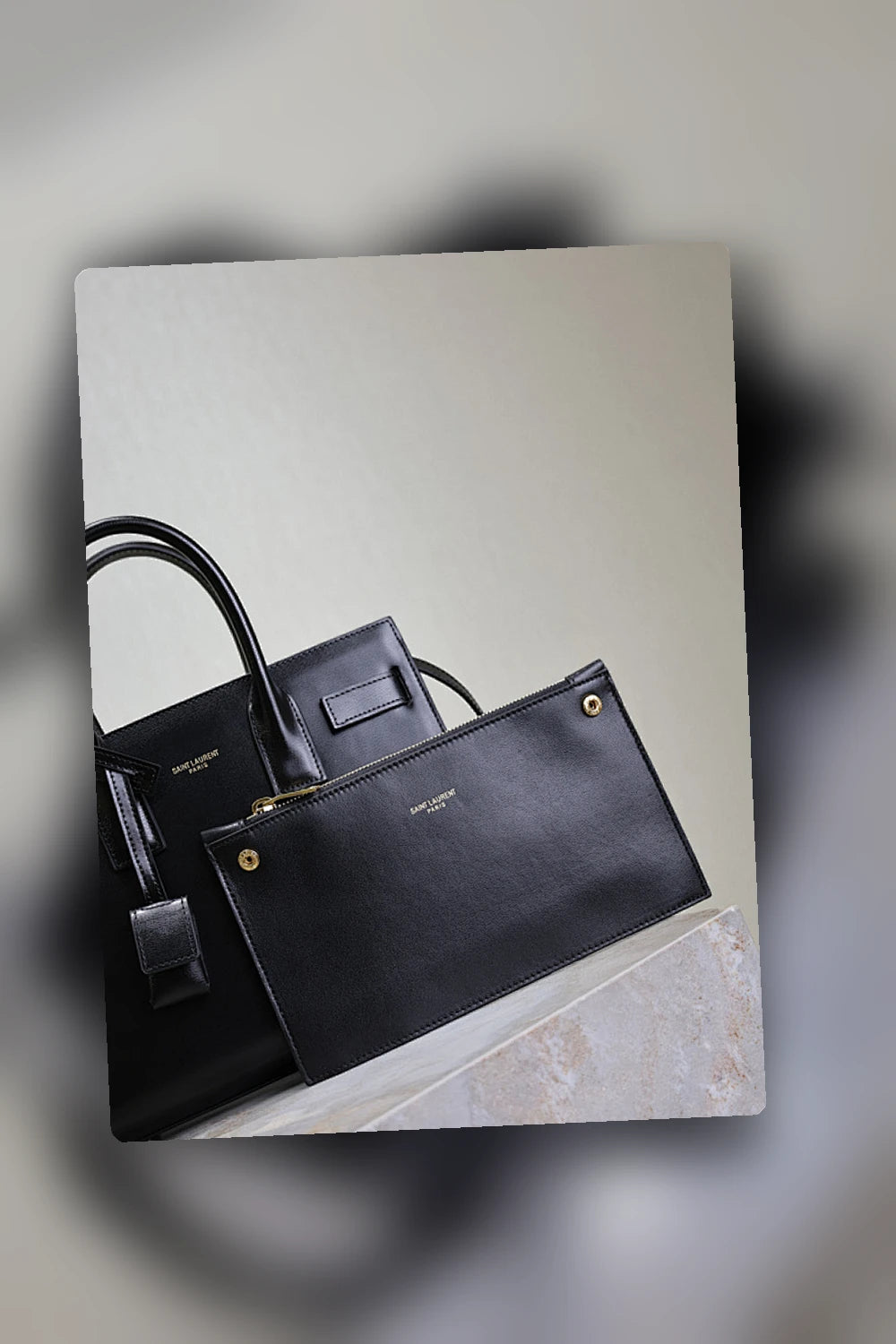 NB - YLS Bag - 1445