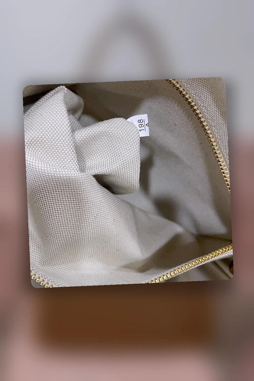 NB - MMU Bag - 694