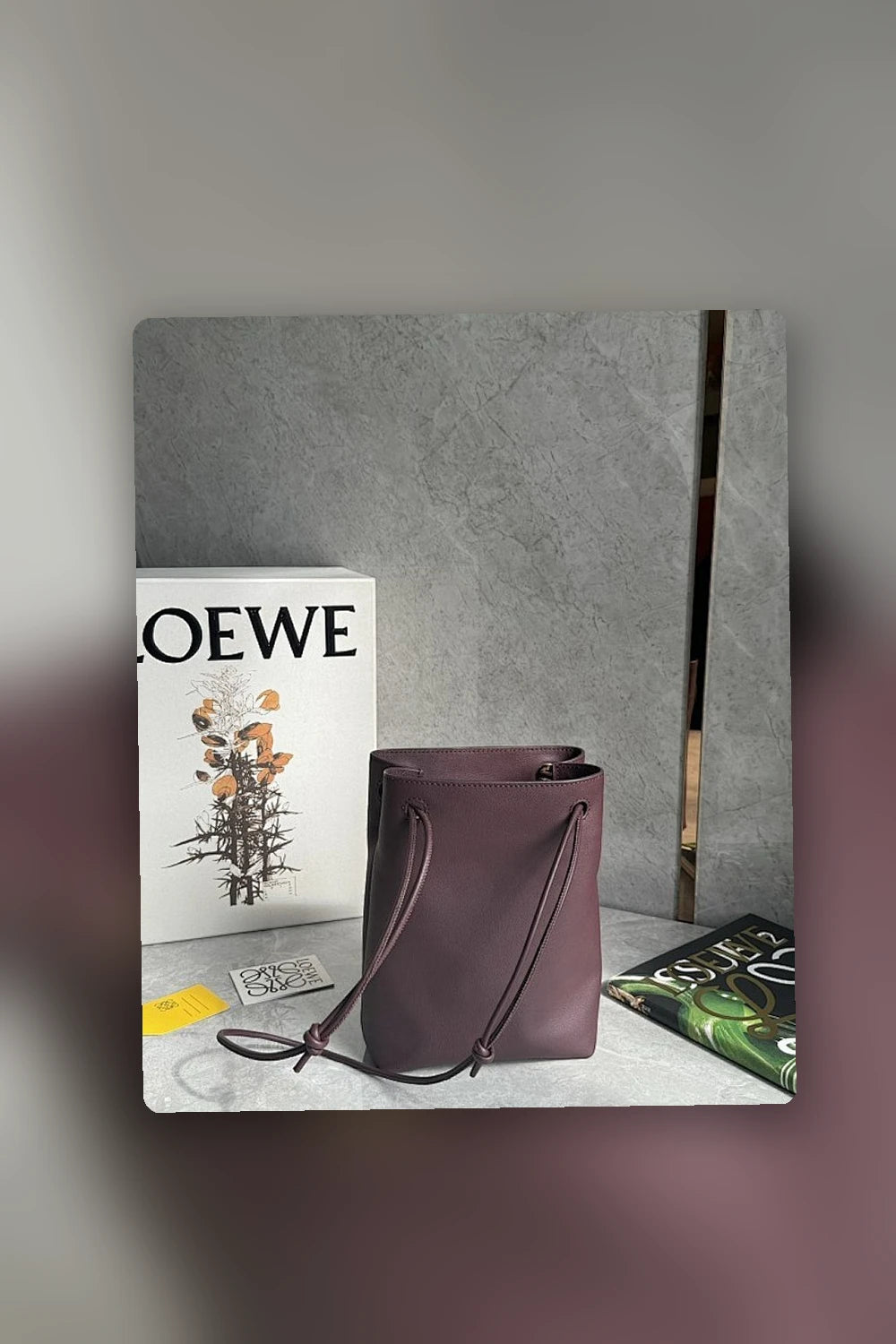 NB - LWO Bag - 545