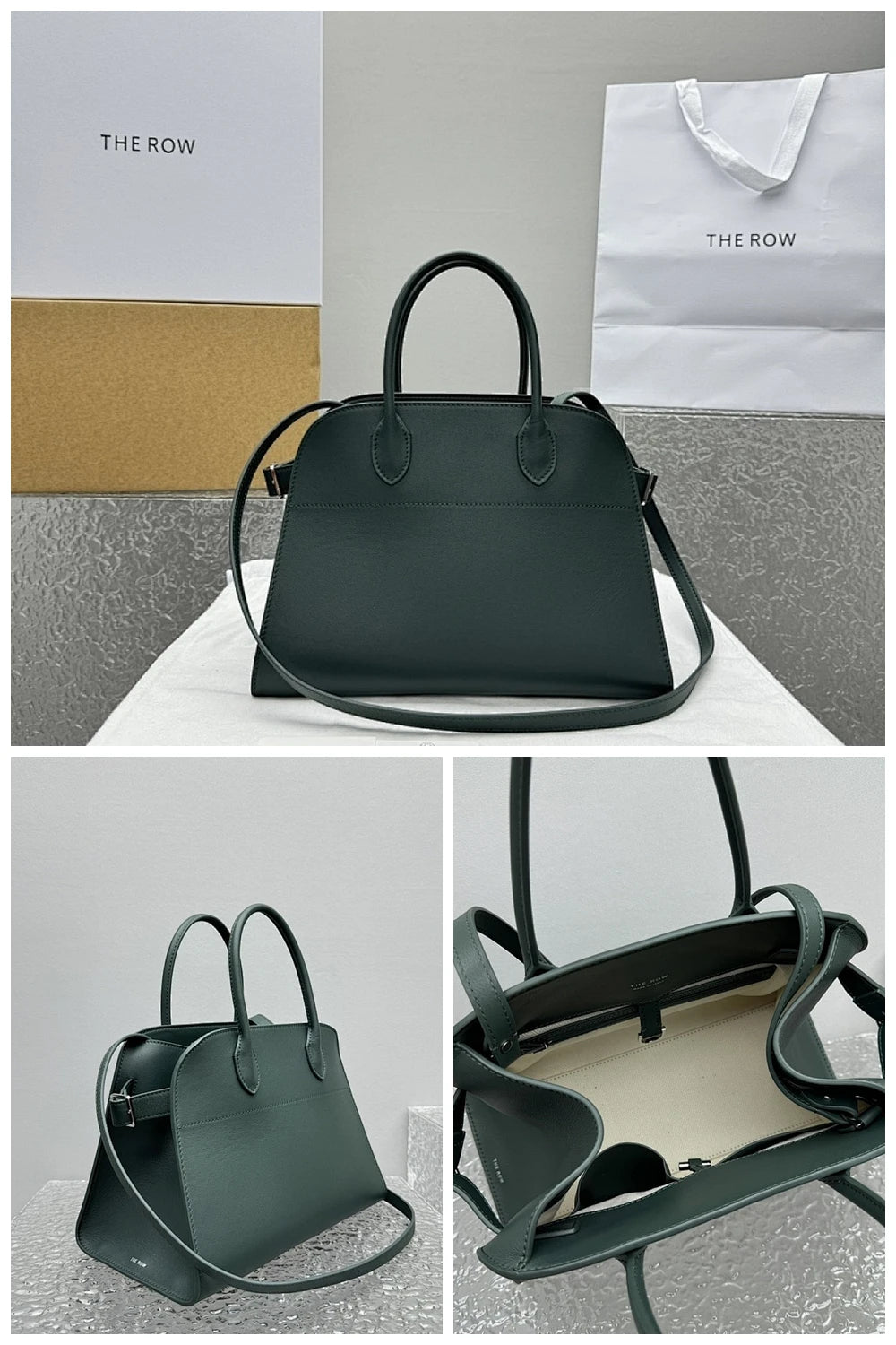 NB - THR Bag - 314
