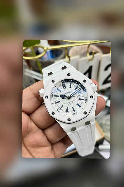 NB - Mix Watch - 1413