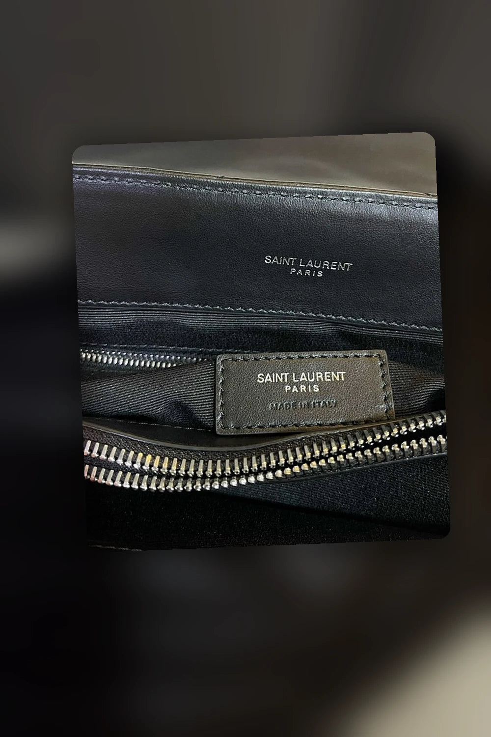 NB - YLS Bag - 1719