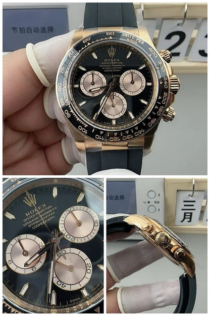NB - Mix Watch - 851