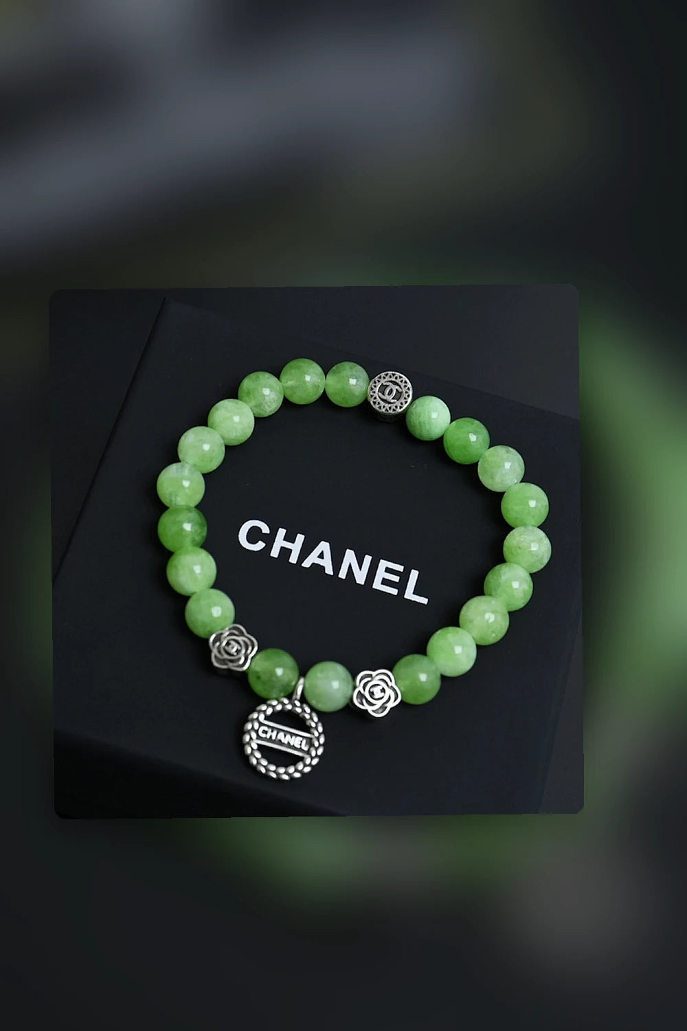NB - CHO Jewelry - 154