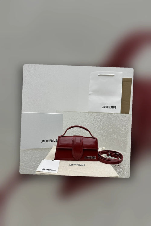NB - JCA Bag - 077