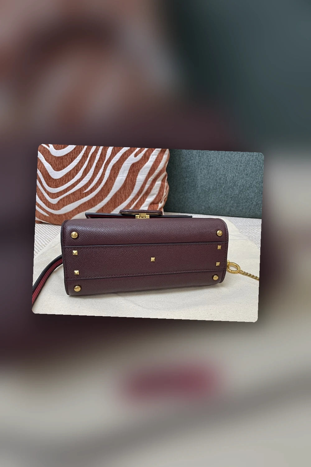 NB - VEL Bag - 797
