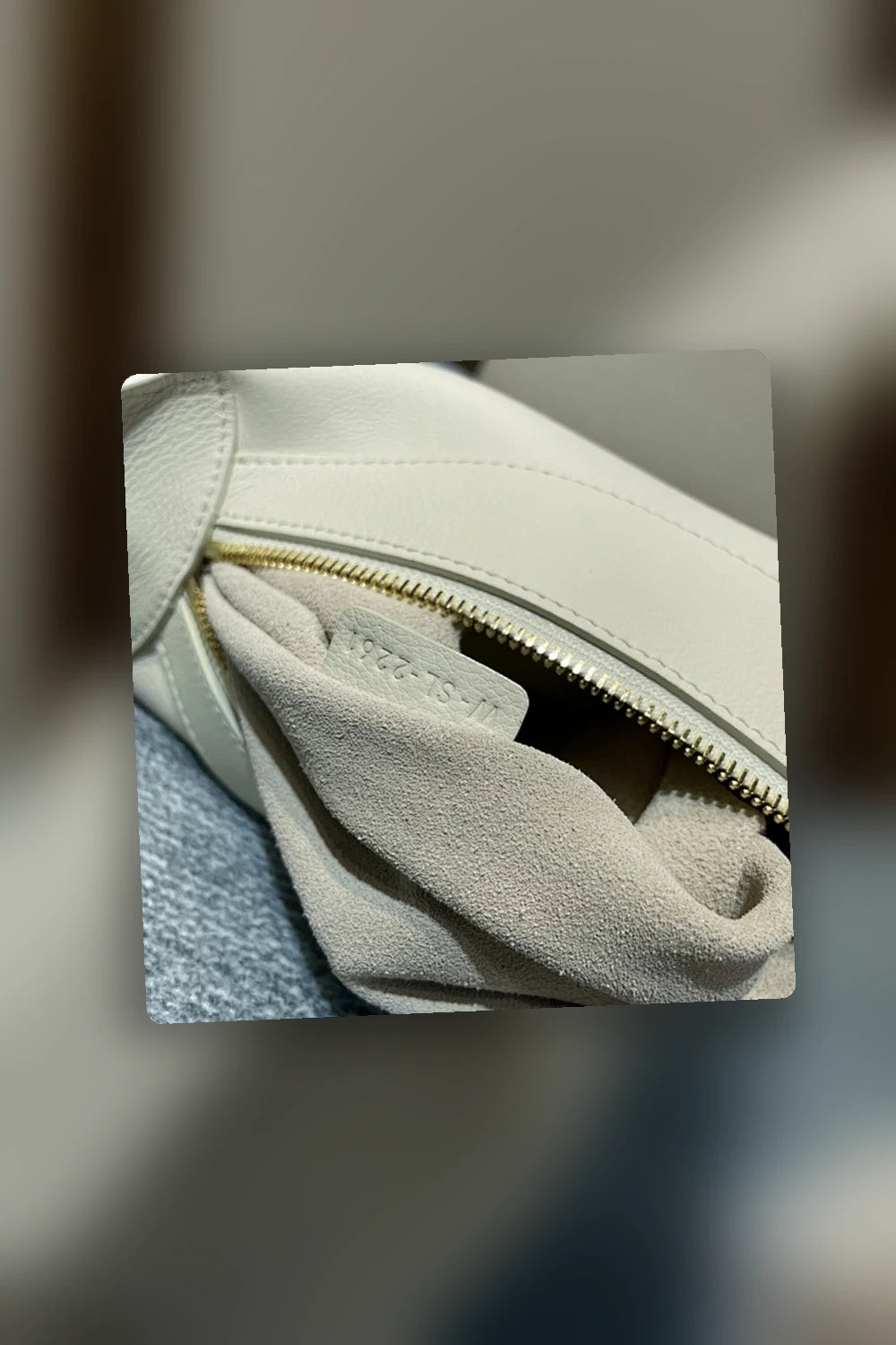 NB - COL Bag - 780