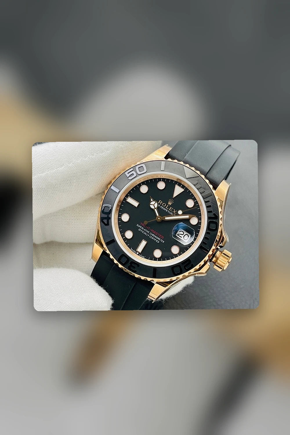 NB - Mix Watch - 1487