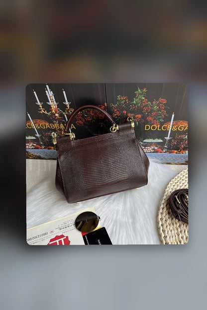 NB - DAG Bag - 435