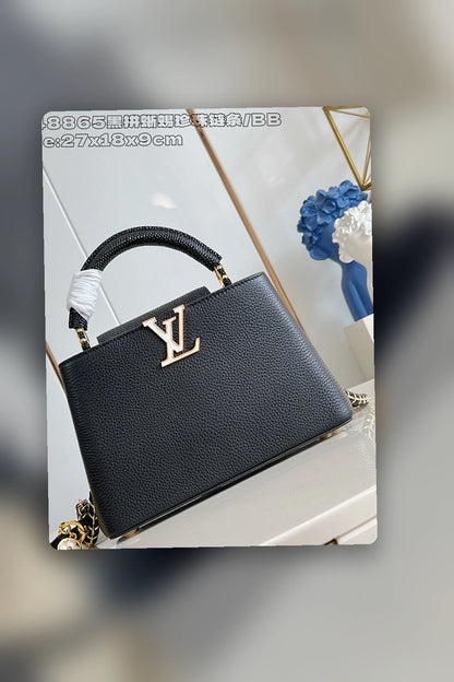 NB - LOV Bag - 1656