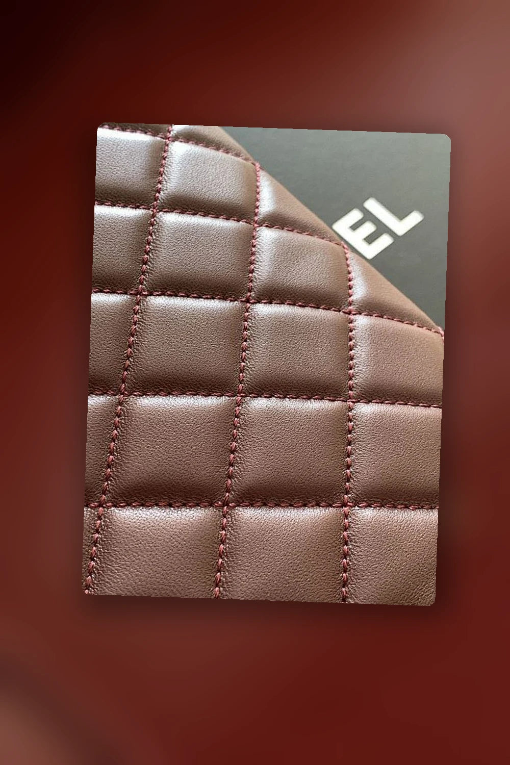 NB - CHL Bag - 506