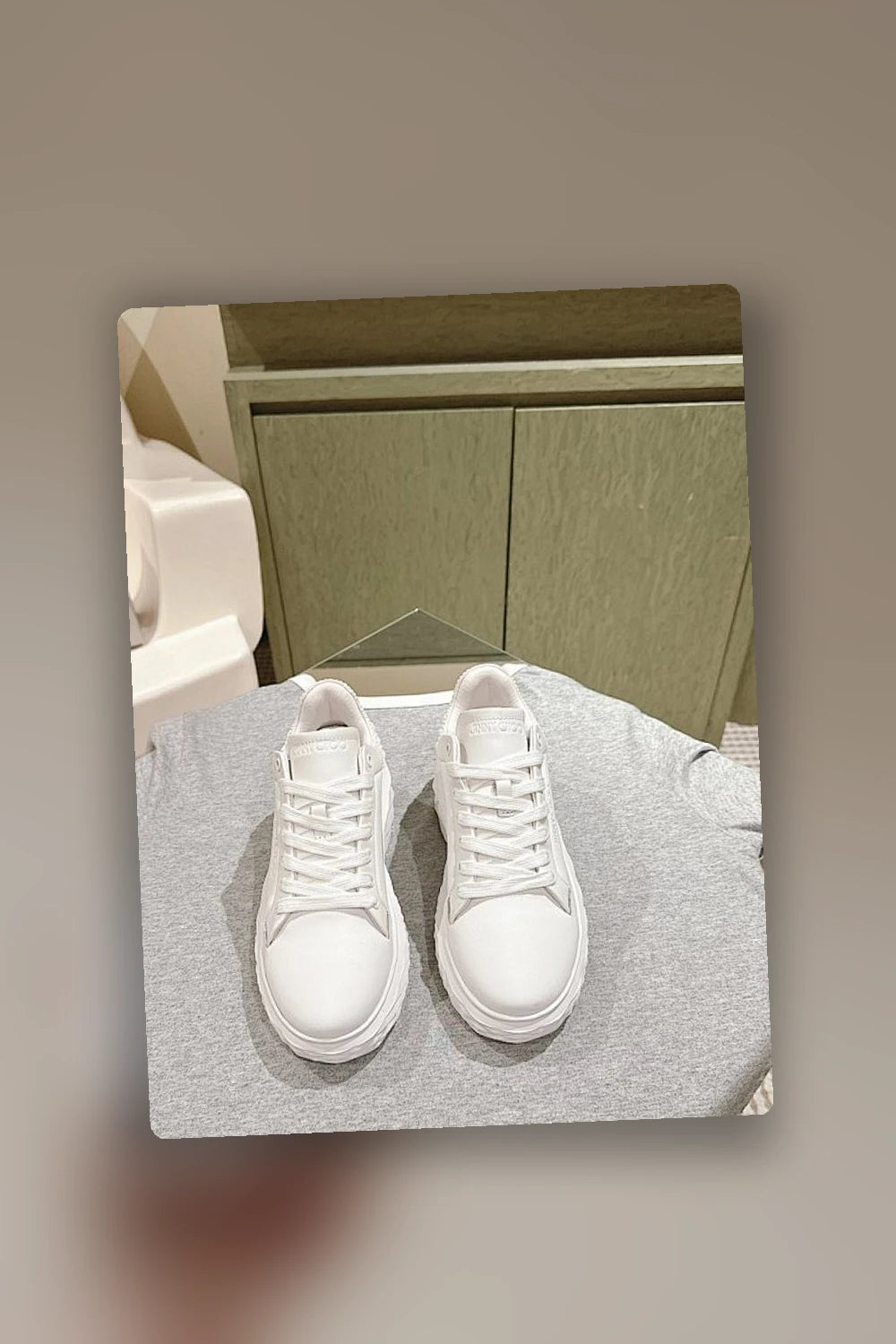 NB - JMC Mix Items - 122