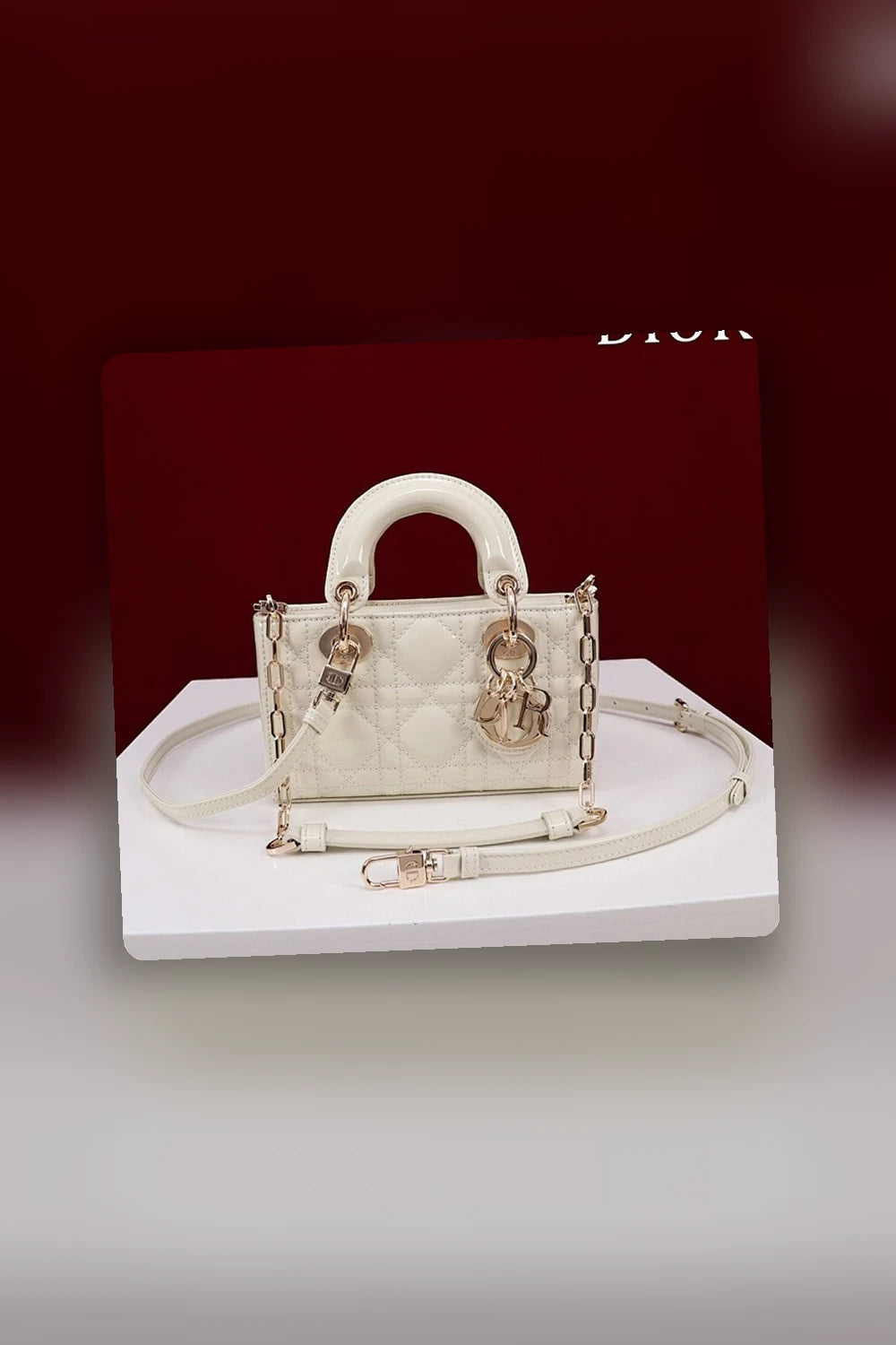 NB - DOR Bag - 317