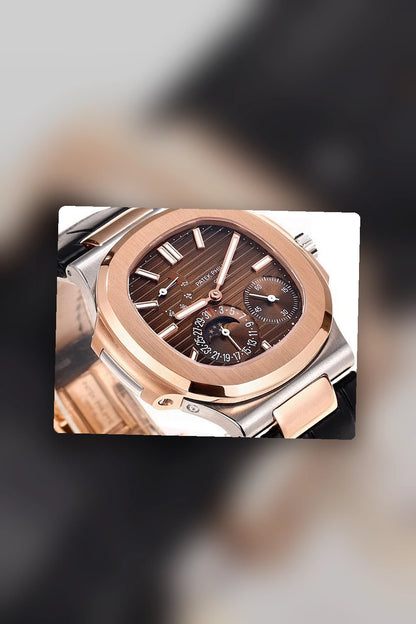 NB - Mix Watch - 018