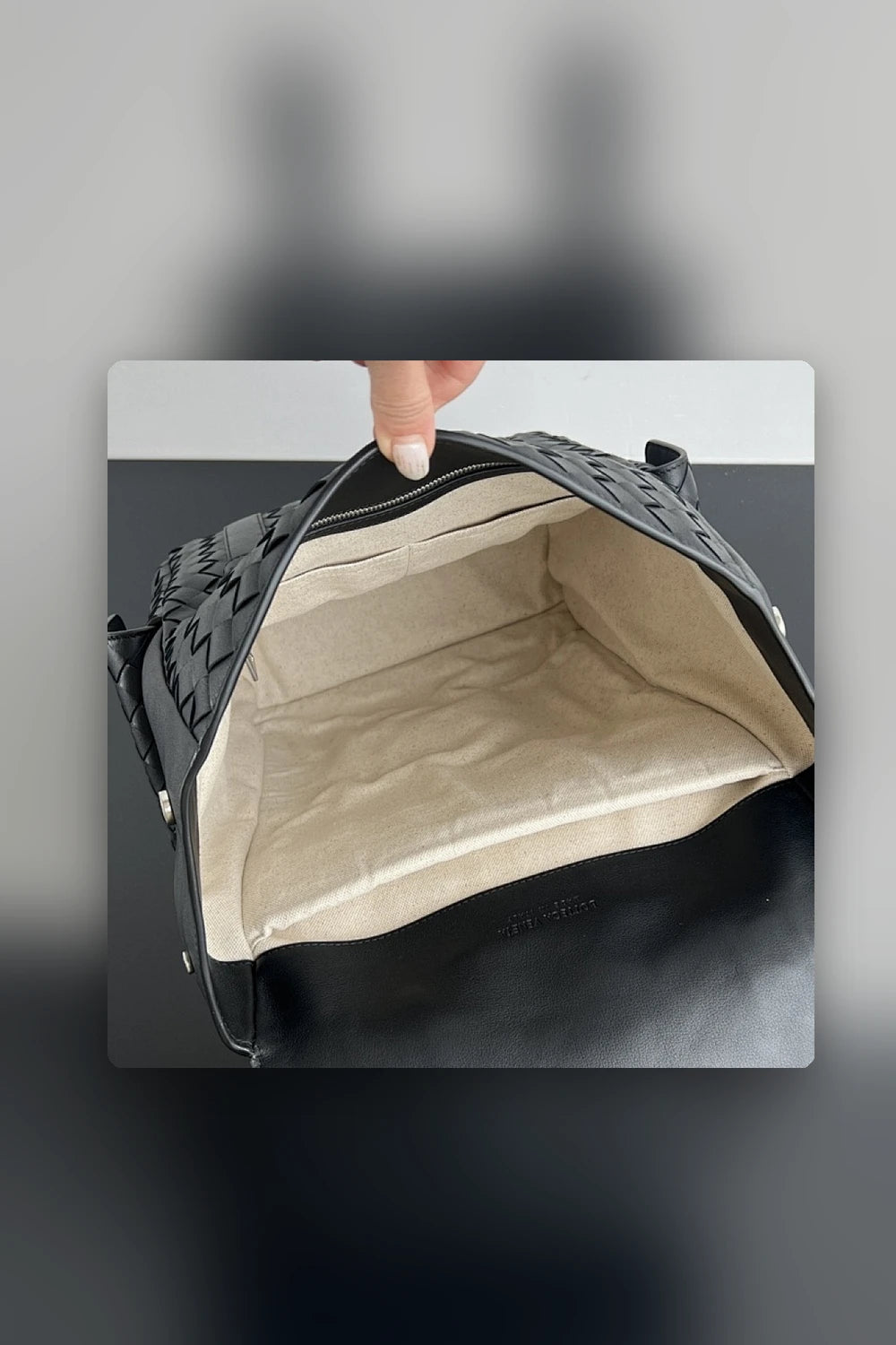 NB - BOV Bag - 567