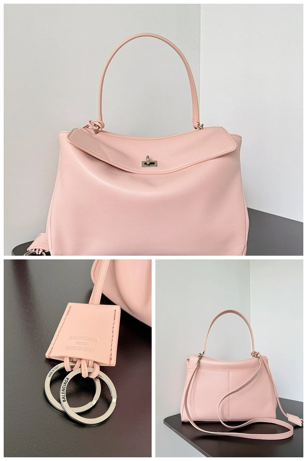 NB - BG Bag - 020