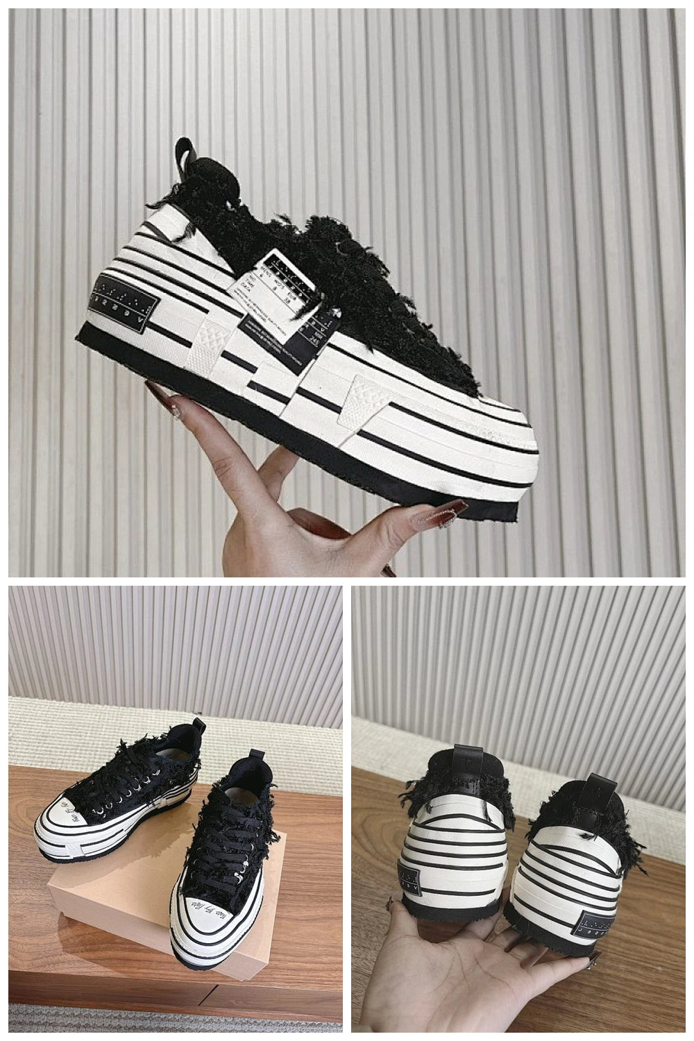 NB - SIMP Women Shoes - 229