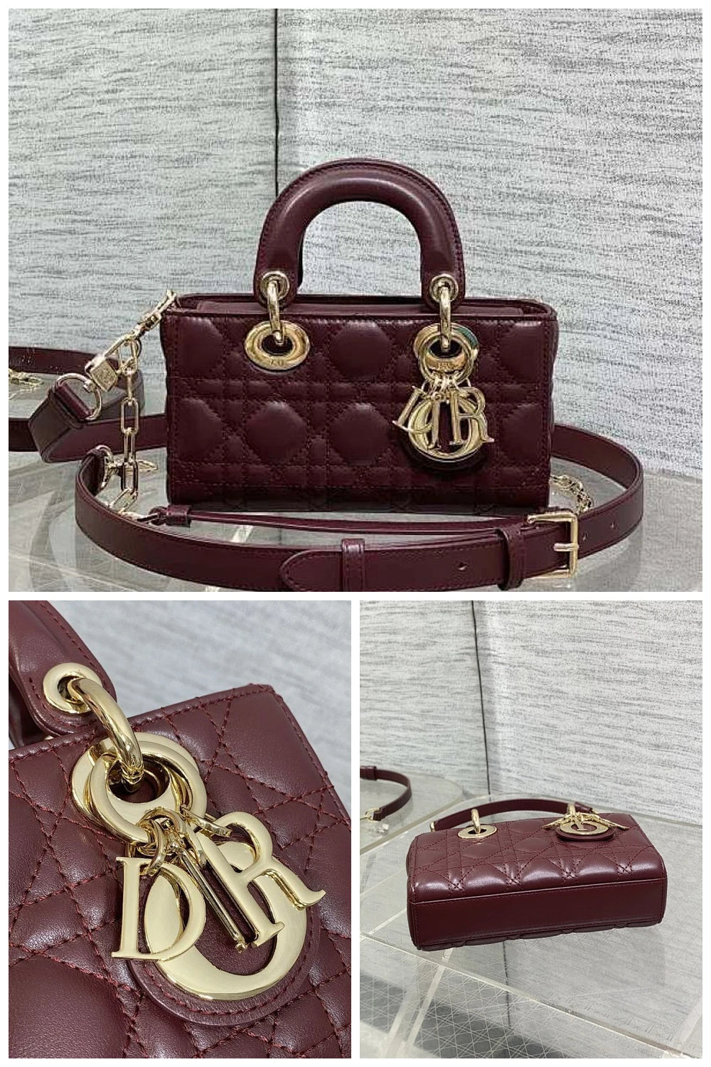 NB - DOR Bag - 546