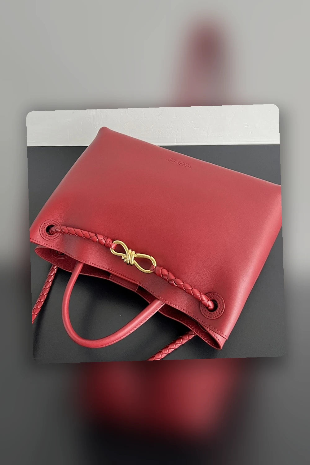 NB - BOV Bag - 398