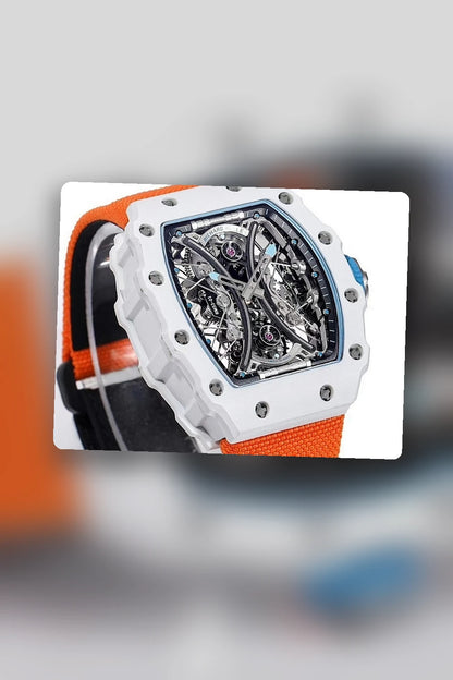 NB - Mix Watch - 1256