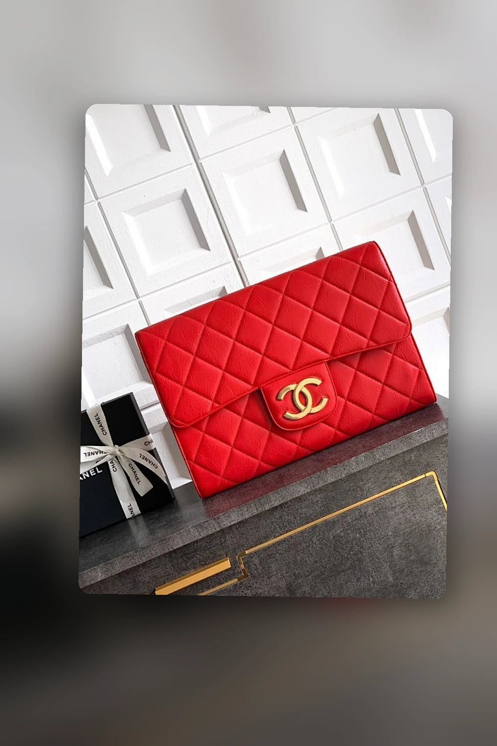 NB - CHL Bag - 205
