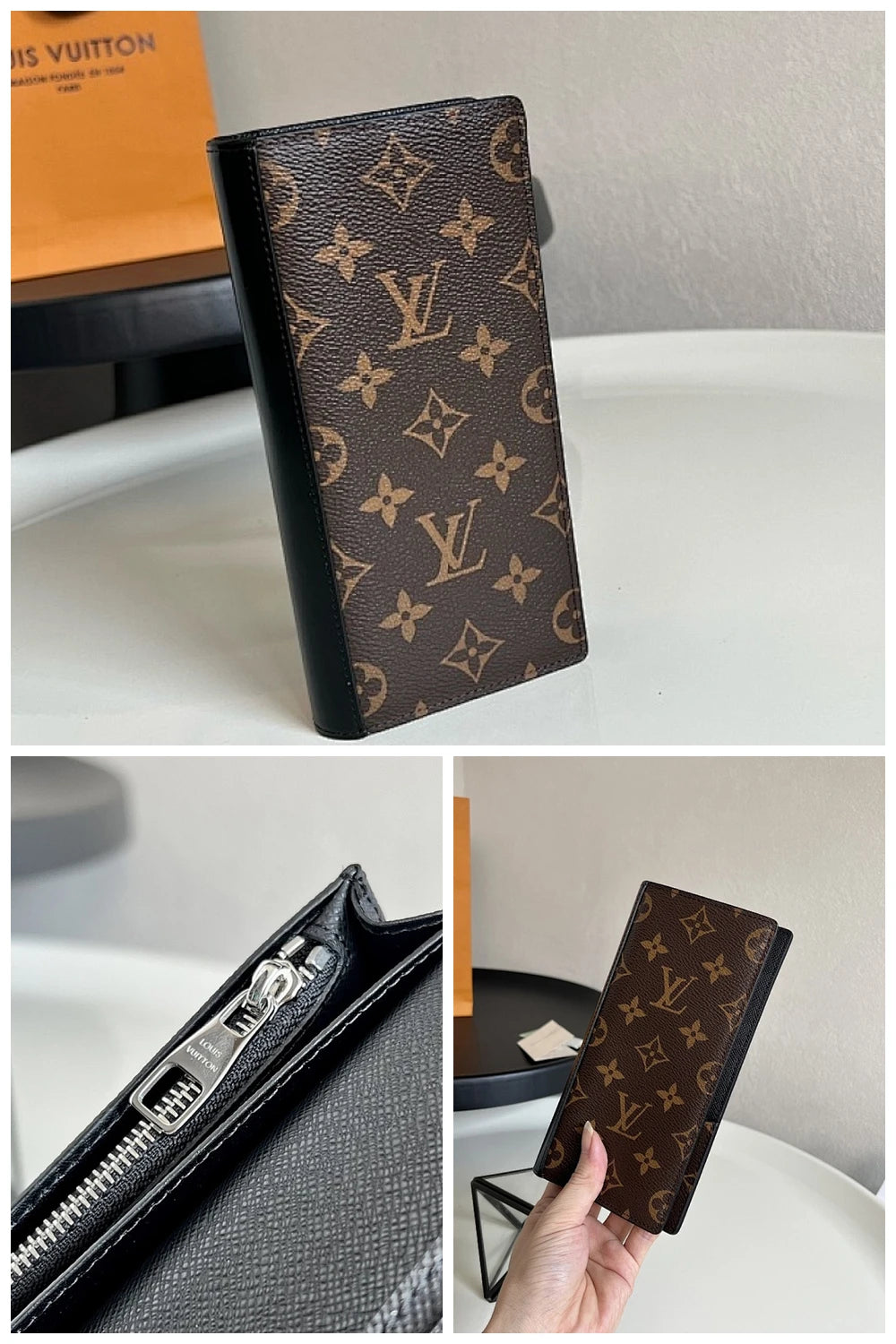 NB - Mix Wallet - 577