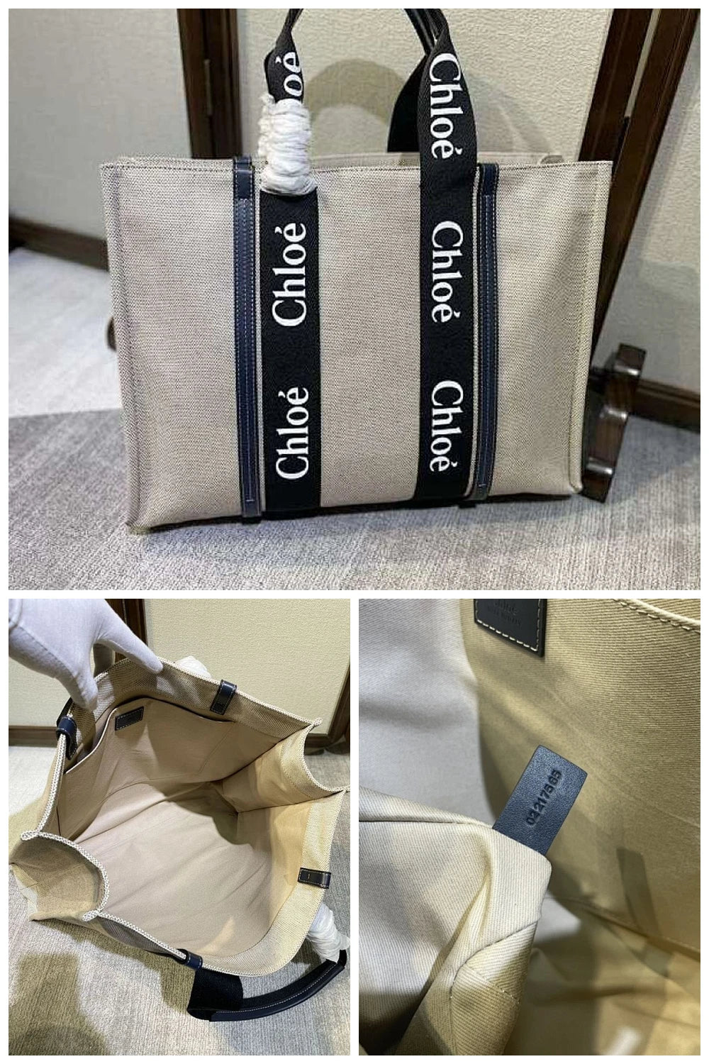 NB - CLE Bag - 019