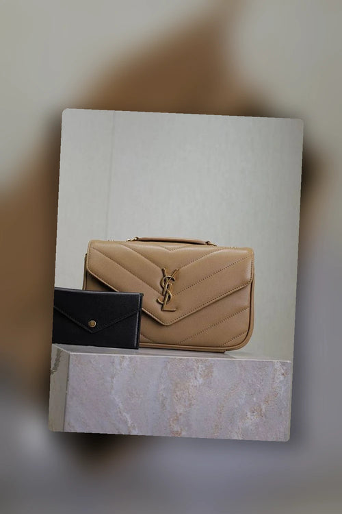 NB - YLS Bag - 1299