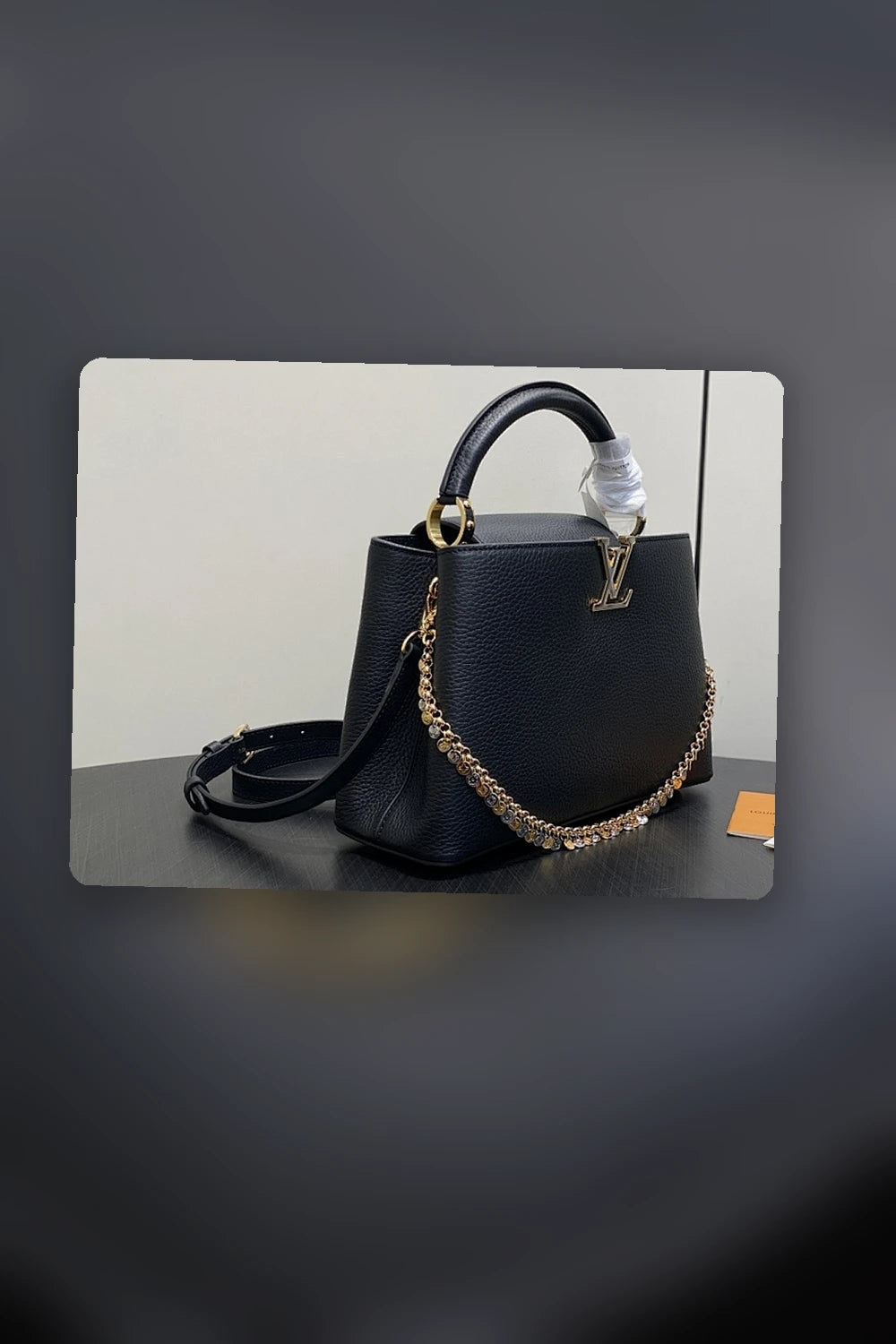 NB - LOV Bag - 083