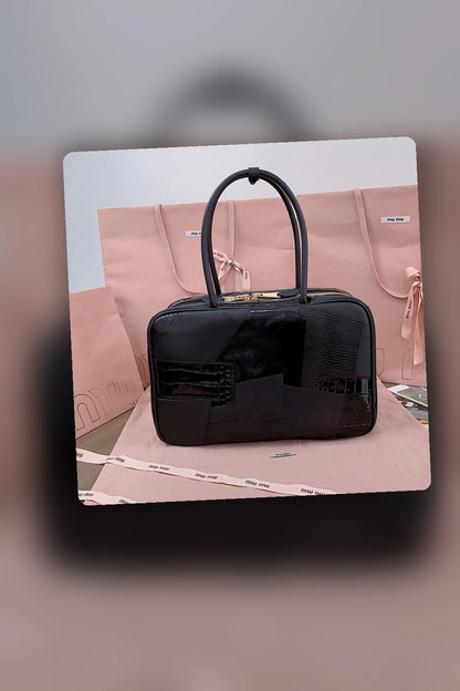 NB - MMU Bag - 747