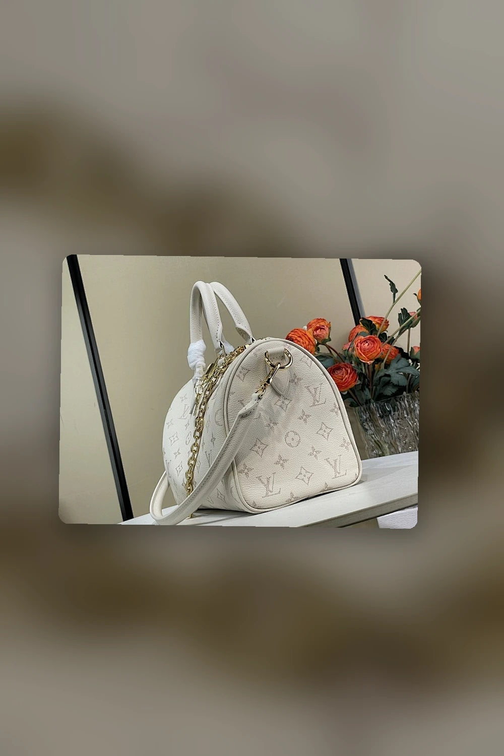 NB - LOV Bag - 947