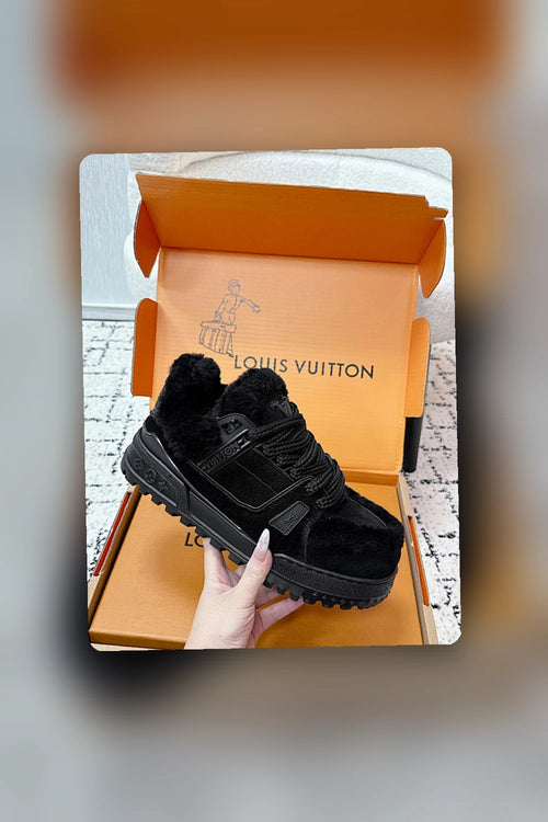 NB - LOV Women Shoes - 722
