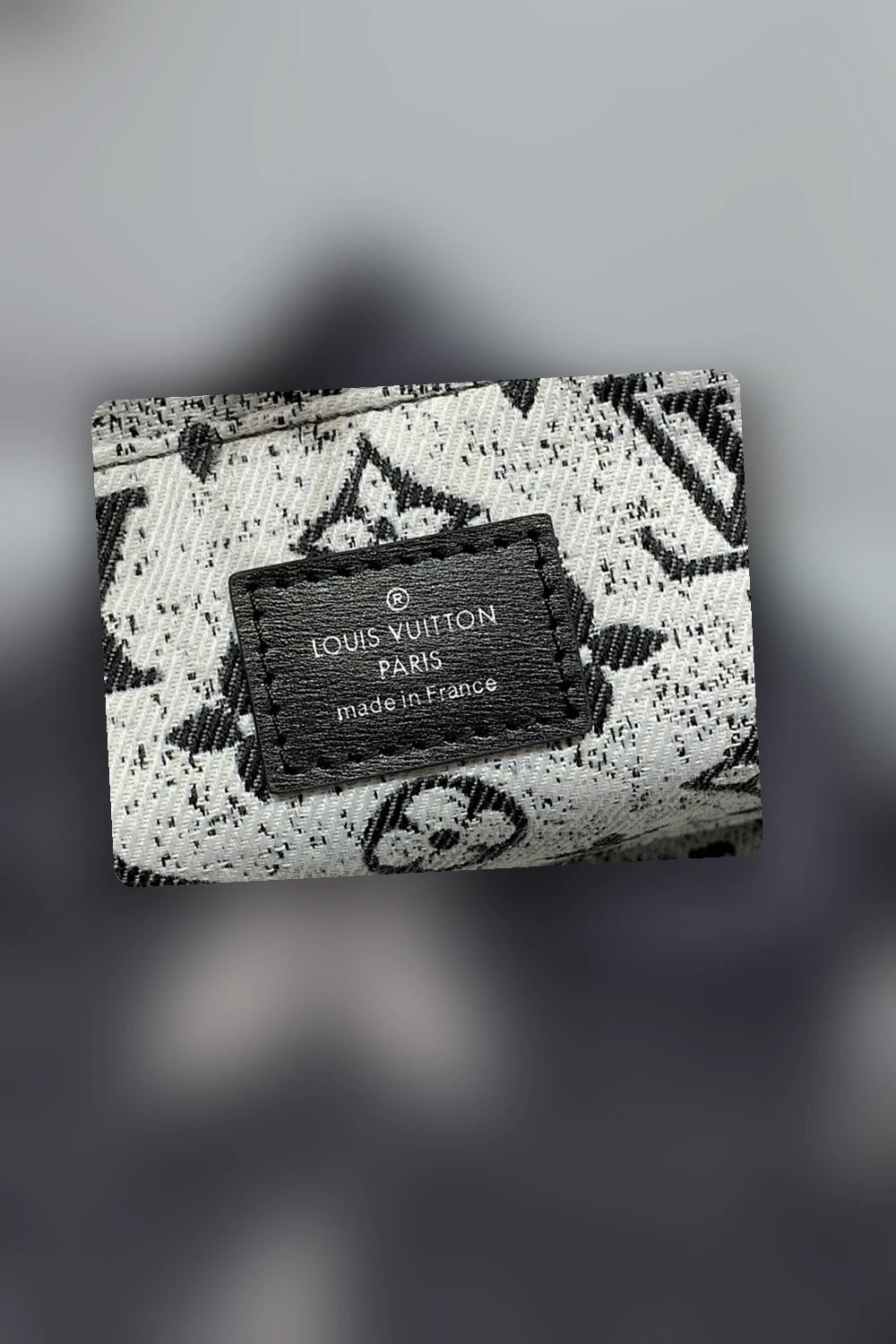 NB - LOV Bag - 1916