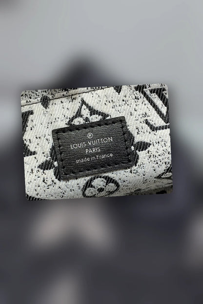 NB - LOV Bag - 1916
